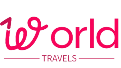 دنیای مسافرت و گردشگری